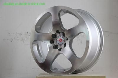 3sdm Replica Wheels