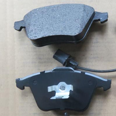 Car Parts Ceramic Brake Pad D1111-7796