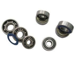 Deep Groove Ball Bearings (61822)