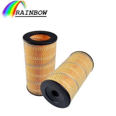 Scount Wholesale Price Auto Parts Engine Air/Oil/Fuel/Cabin Filter 17801-67020/17801-54140/Ca5871 Air Filter Cartridge for Toyota Granvia