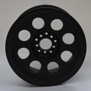 New Hot 18 Inch Wheel Rims, Replica Alloy Wheel for Auto Parts