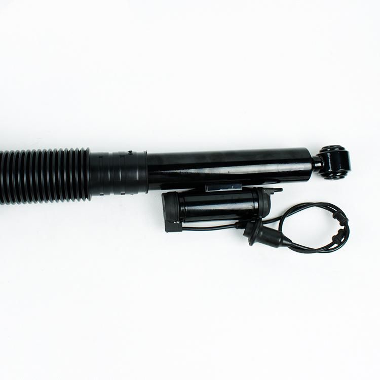 2203205013 Rear Car Shock Absorber Air Kit Accessories Suspension with Ads for Mercedes S Class W220 S430 S500 S600 S550