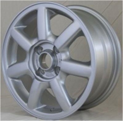 S7005 JXD Brand Auto Spare Parts Alloy Wheel Rim Replica Car Wheel for Volkswagen Jetta