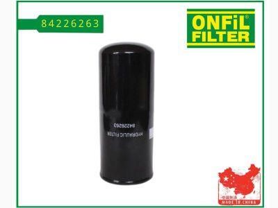 Bt9391mpg 1261818 P179343 Hf35305 Wh1263 Hydraulic Oil Filter for Auto Parts (84226263)