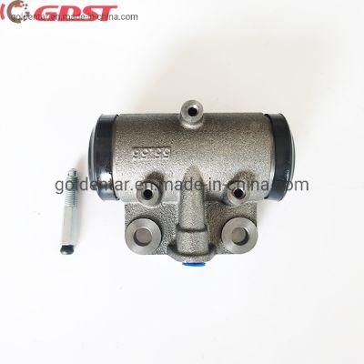 Gdst High Performance Auto Spare Parts Assy Front Brake Master Cylinder OEM Me807776 for Mitsubishi