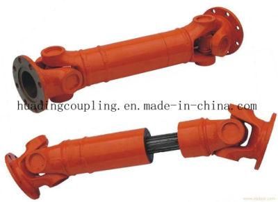 SWC150bf Type Universal Joint Coupling