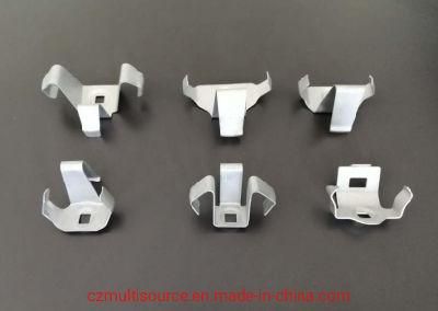 Auto Parts Brake Wear Sensor Steel Clips