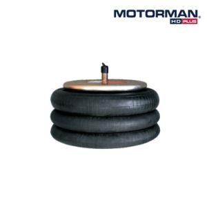 Truck Trailer Suspension Air Spring Convoluted for Watson Chalin 3b12-328 as-0019-1f FT330-29 546 W01-358-7994