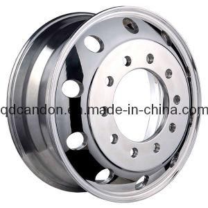 Alloy Wheel-Cw013 17.5x6.75