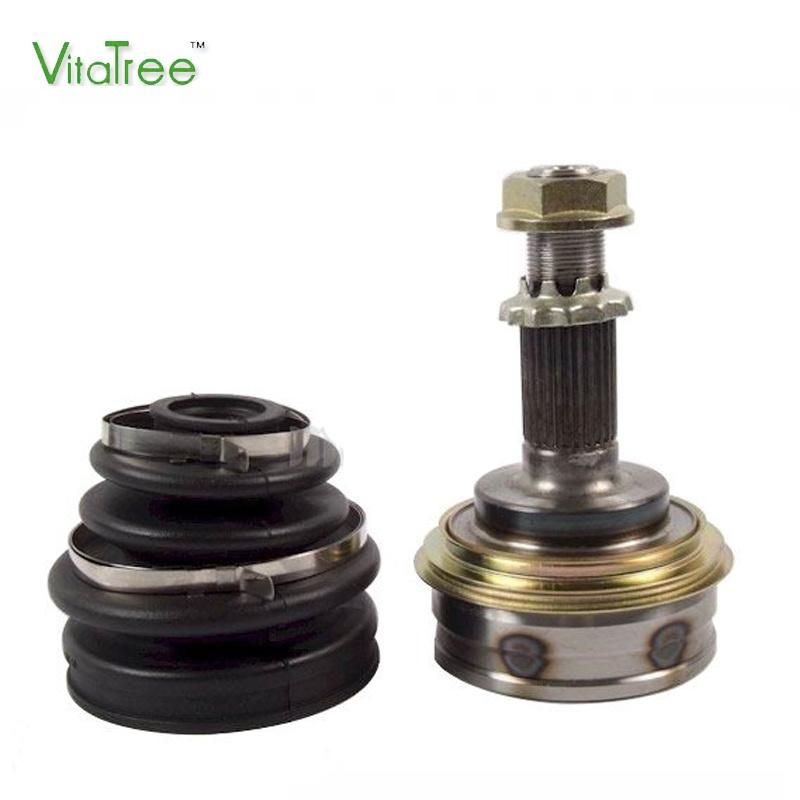 Auto CV Joint 723221981 for Subaru External Teeth: 27internal Teeth: 21seal Diameter: 50 mm