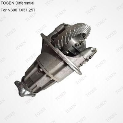 N300 7X37 25t Differential for N300 Car Accessories Car Spare Parts