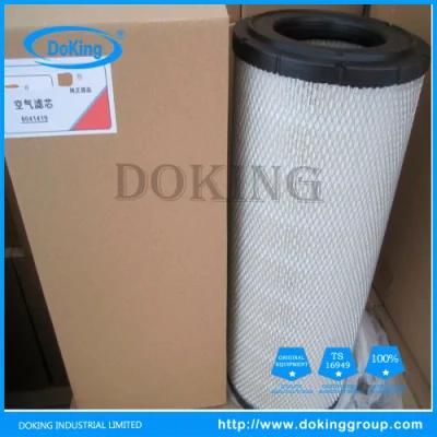 Factory Price Air Filter for Factory 8041419