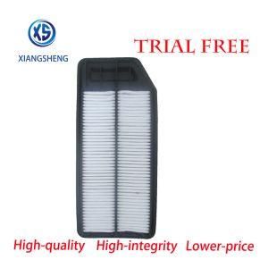 Auto Filter Manufacturer Supply High Quality 17220-Raa-Yoo Auto Air Filter for Honda