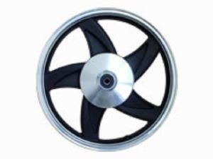 Electric Vehicle Wheels with Great Quality