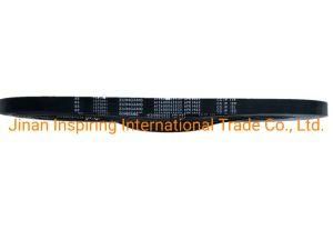 Ribbed Belt of China Heavy Duty Truck 6pk1462 612600062532
