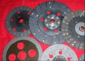 Taishan Tractor Parts/Clutch AS250/AS300/AS350