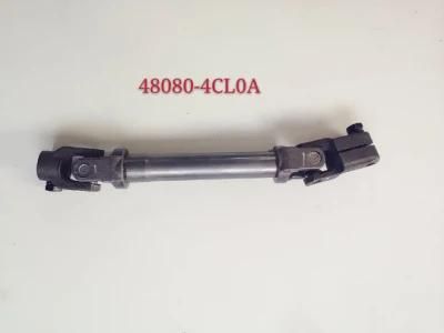 48080-4cl0a for Nissan Joint Assy-Sttering Column, Lower Steering Shaft