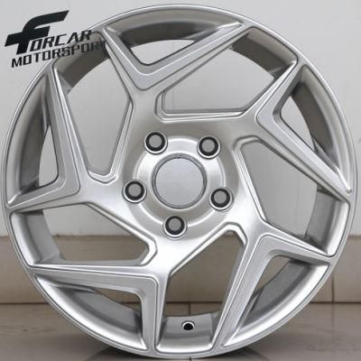 Classic Design 14/15/16 Inch Alloy Wheels Suitable of Shandong