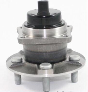 Auto Wheel Hub Bearing Unit 512217 42450-47030 Dacf2126pr 42450-02070 Br930324 512218 with ABS Wheel Forprius Rear Corolla Rear Matrix Rear