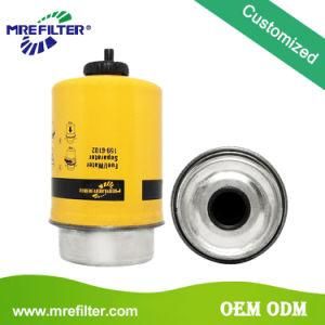 Auto Spare Parts Fuel Filter for Perkins Engines 159-6102