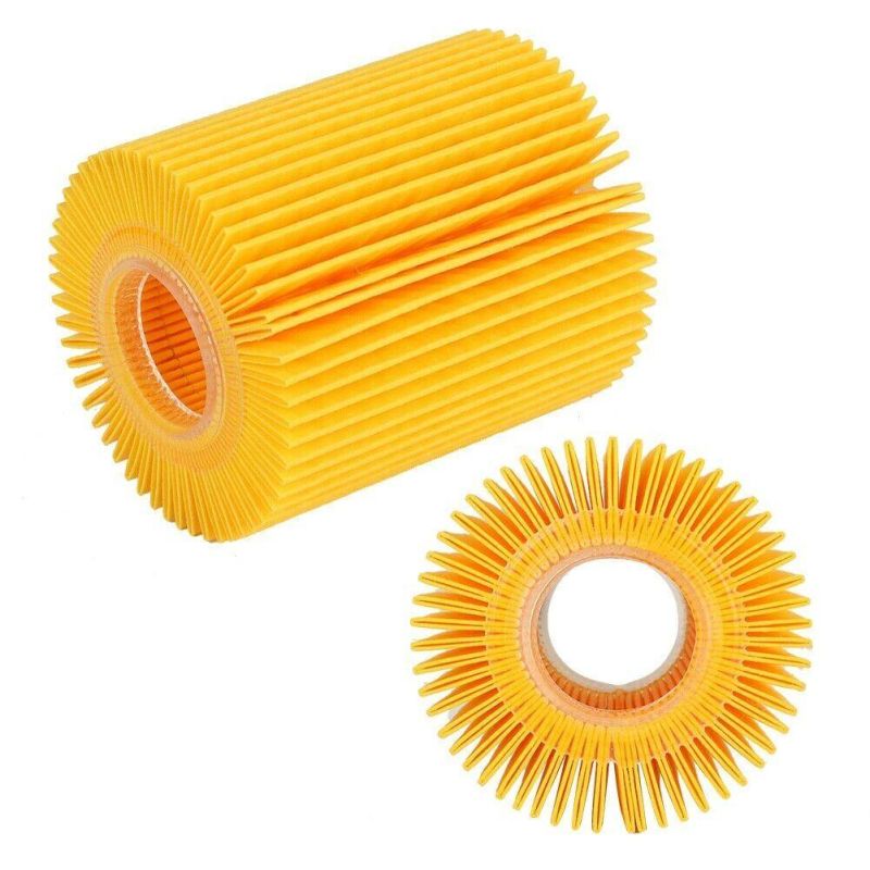 Car Oil Filter for Toyota Is250 GS300 GS450 GS460 04152-31080