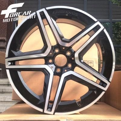 Forcar T6061 Customized Forged Alloy Wheels Car Rims