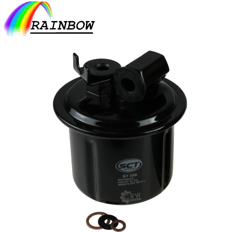 Custom 16900-Sm3-A32/25176275 Air/Oil/Fuel/Cabin Auto Car Filters Car Genuine Filtro for Honda