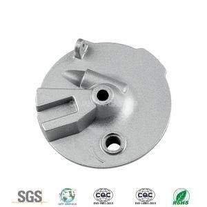 Die Casting ADC12 Aluminum Casting Wheel Hub Motorcycle Parts