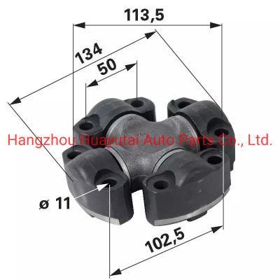 00111850, 02380169 Universal Joints