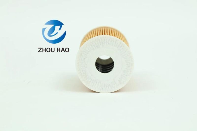 Use for Nissan 15208-2W200/15209-2W200 /Hu825X China Factory Auto Parts for Oil Filter