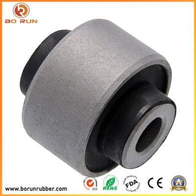 Rubber Bushing Mounting and Suspension Rubber Protecting Bushing