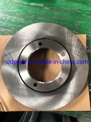 Hot Sale Car Brake Rotor 43512-60141 for Toyota