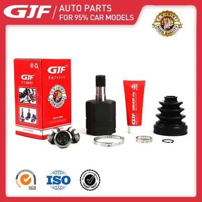 Gjf Brand Car Spare Parts Inner CV Joint 40*34 for VW Magotan/Touran at Universal CV Joint