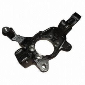 Steering Knuckle, Customized Sizes and Colors Are Accepted