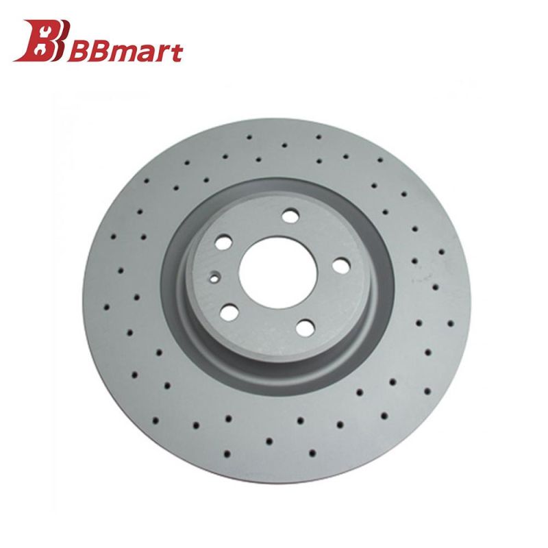 Bbmart Auto Parts Disc Brake Rotor Rear for Mercedes Benz W245 OE 2044230712