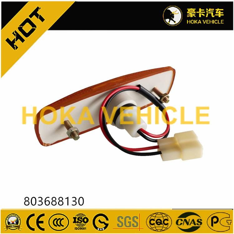 Crane Spare Parts Side Lamp 803688130 for XCMG Crane