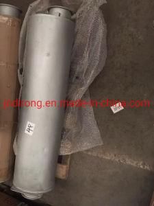 Sinotruk Muffler Az9725540140 Sinotruk Shacman Foton FAW Truck Spare Parts