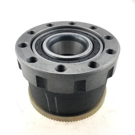 Sinotruk Truck Parts Wheel Hub Bearing Wg4005415347