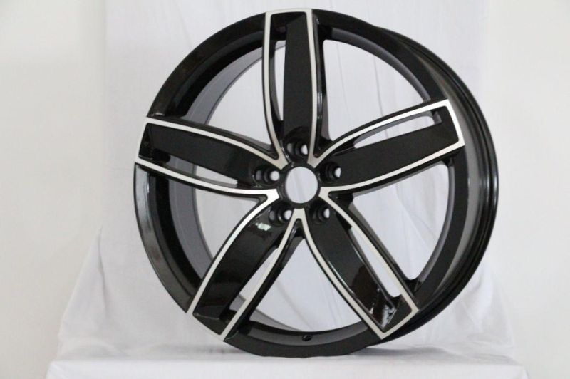 Replica 20inch 5spoke Wheel Rim