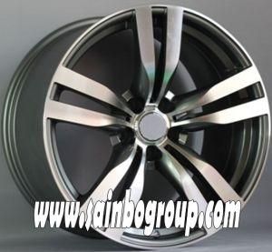 Cars Replica Alloy Wheel for BMW
