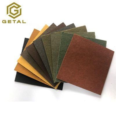 Getal Accessory Parts Kevlar Wet Paper Based Friction Materials for Wet Clutch
