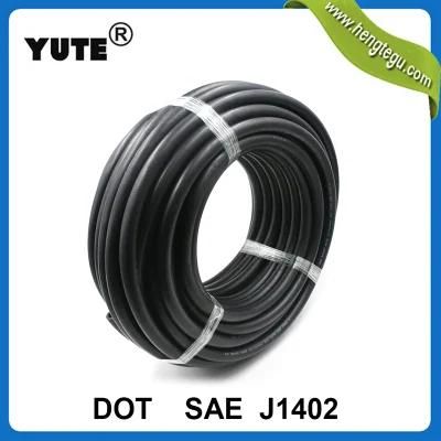 Yute Band DOT Approved 1/2 Inch Trailer Air Brake Hose