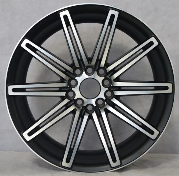 17X9 20X9 17 20 Inch PCD 5X127 6X127 6X139.7 Wheels Rims Aluminum Car Alloy Vossen Wheels