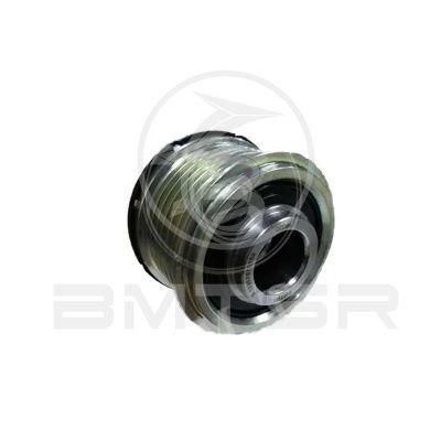 Alternator Clutch Pulley for E81 E87 E90 E60 E85 12317570152