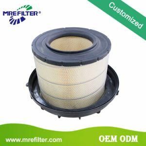 Good Price Top Quality Spare Parts Auto Air Filter E497L for Mercedes Benz Engine