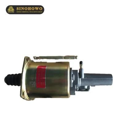 China Brand Sinohowo Truck Spare Parts Wg9725230041 Clutch Booster Assy