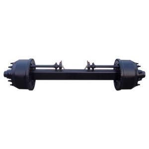 Germany Axle - 13t 14t 16t Axle to Sales