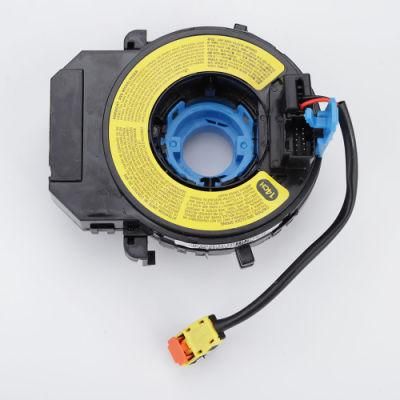 Fe-Ad9 Genuine Steering Wheel Angle Sensor 93490-3s110 for Hyundai Elantra 2011-2015 Sonata-1 Elantra 2008 OEM 934903s110