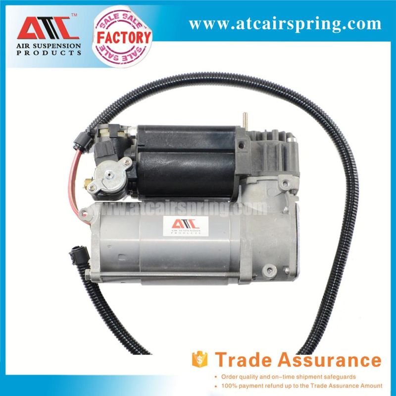 Audi A8 D4 A6 C7 Air Suspension Air Compressor 4h0616005A