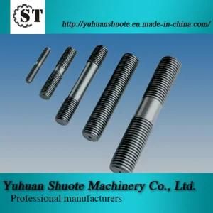 Steel Threaded Stud